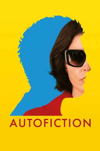 Autofiction poster