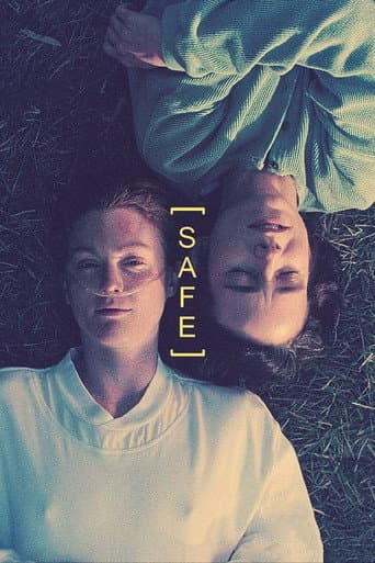 Safe poster