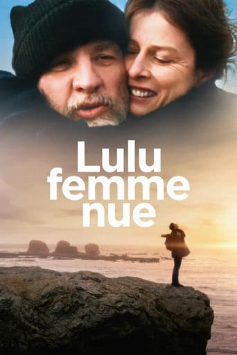 Lulu femme nue poster