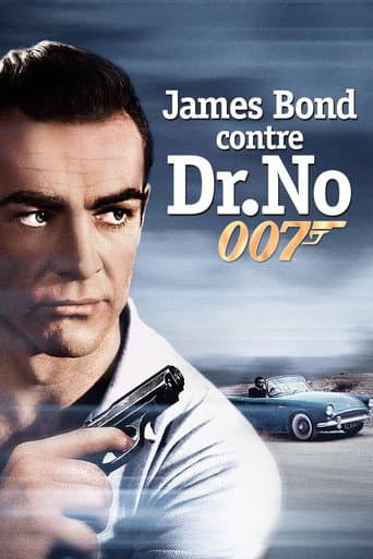 James Bond 007 contre Dr. No