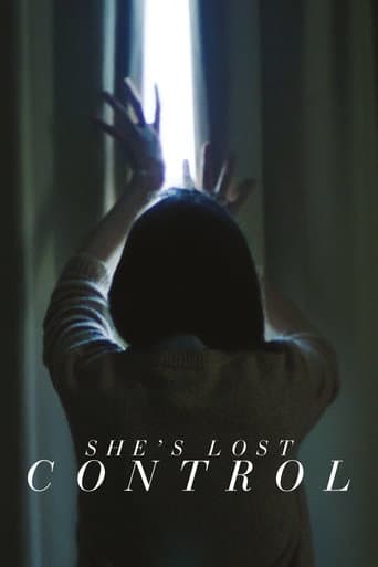 La Femme de Compagnie poster