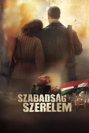 Children of Glory poster