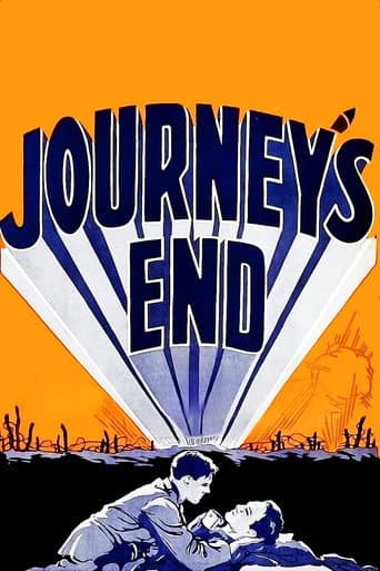 La Fin du voyage