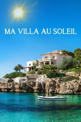 Mediterranean Life poster