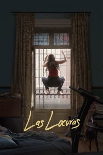 Nos folies poster