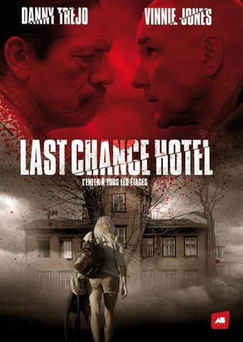 Last chance hotel poster