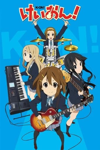 K-ON !