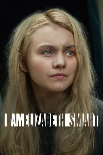 Elizabeth SMART, kidnappée à 14 ans poster