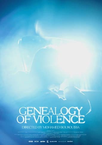Généalogie de la violence poster