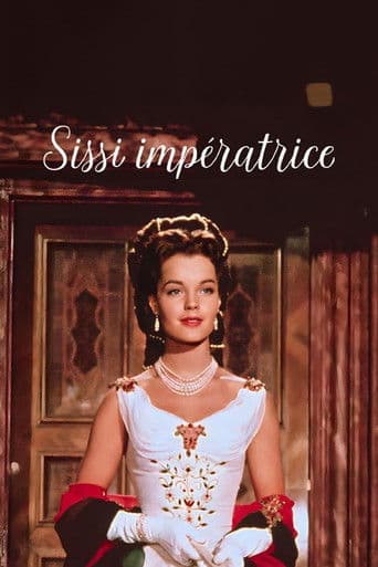Sissi Impératrice poster