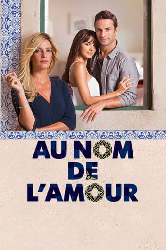 Au nom de l'amour poster