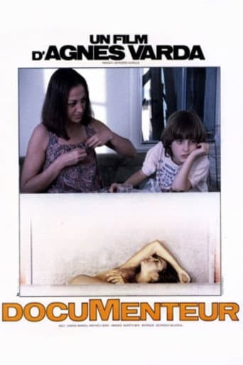 Documenteur poster