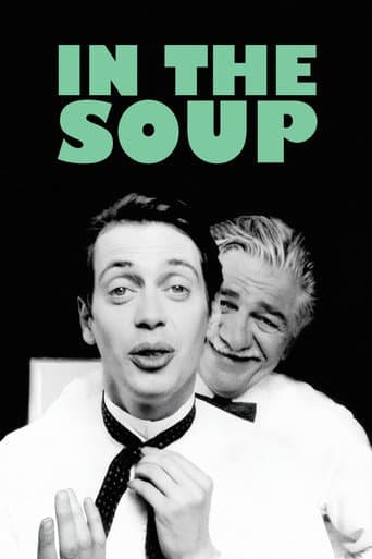 In the Soup poster