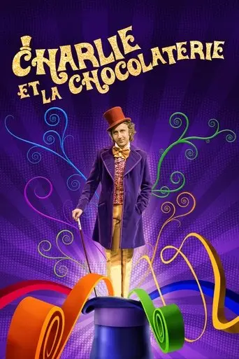 Charlie et la Chocolaterie