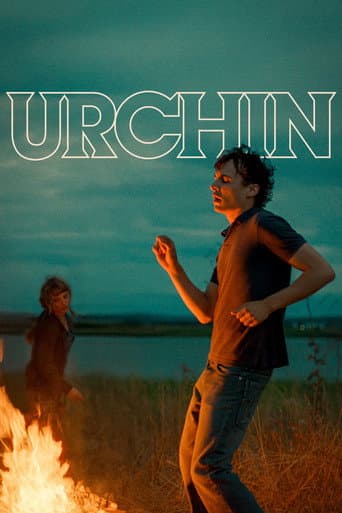 Urchin poster