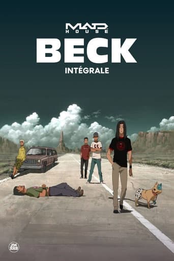 Beck poster