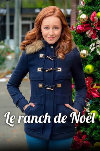 Le ranch de Noël poster