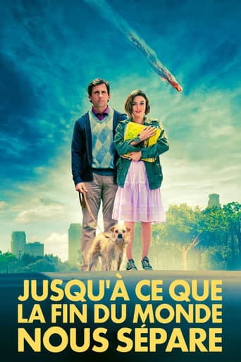 Jusqu'à ce que la fin du monde nous sépare poster