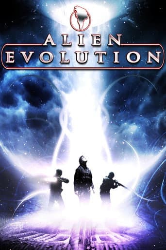 Alien Evolution poster