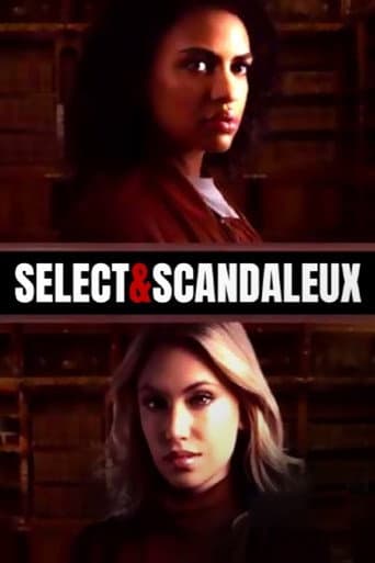 Sélect & scandaleux poster