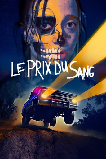 Le Prix du Sang poster