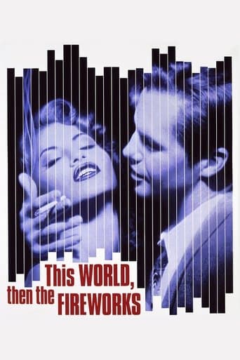 Liens secrets poster