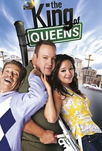 Un gars du Queens poster