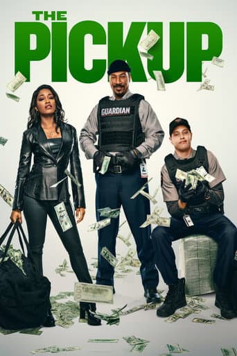 The Pickup poster