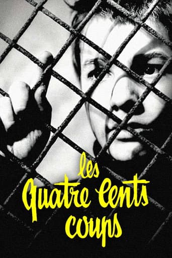 Les Quatre Cents Coups