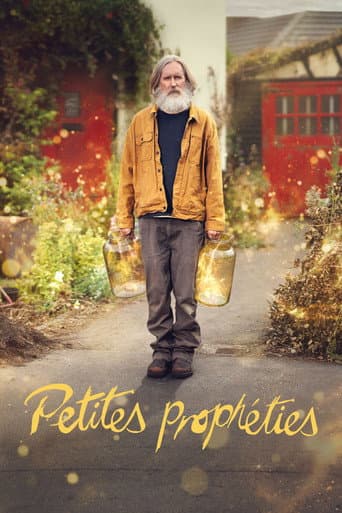 Small Prophets poster