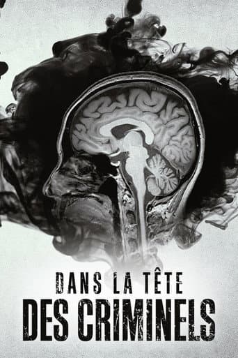 Dans la tête des criminels poster