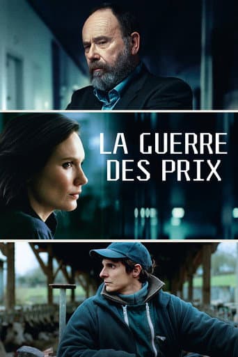 La Guerre des Prix poster