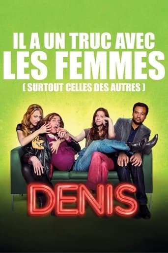 Denis poster