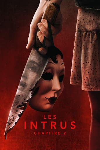 Les Intrus : Chapitre 2 poster