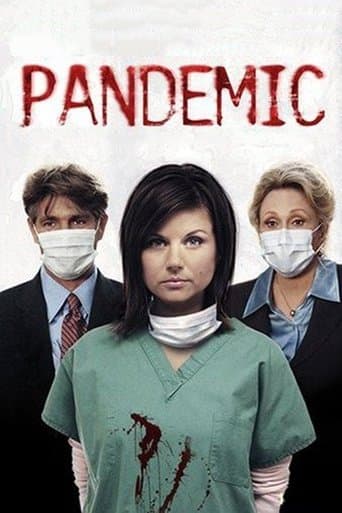 Pandemic : Virus fatal poster