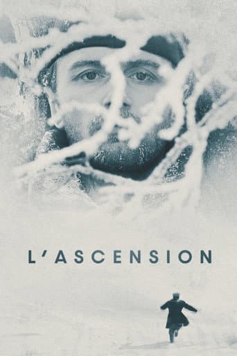 L'Ascension poster