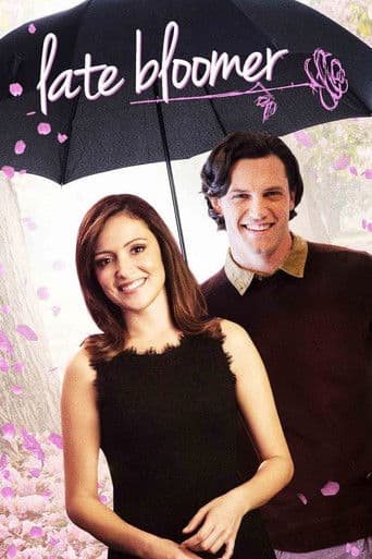 D'amour et d'orchidée poster