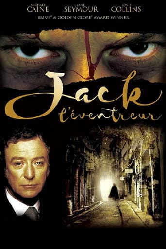 Jack l'éventreur poster