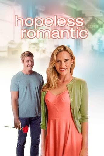 Désespérément romantique poster