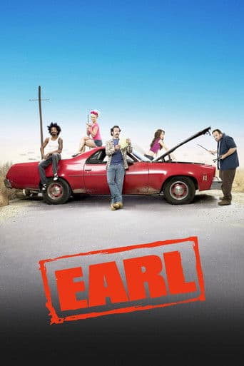 Earl poster