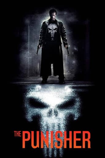 The Punisher