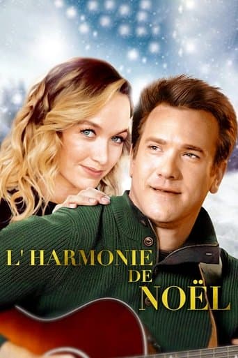 L'harmonie de Noël poster
