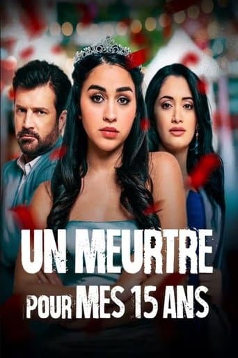 Un meurtre pour mes 15 ans poster