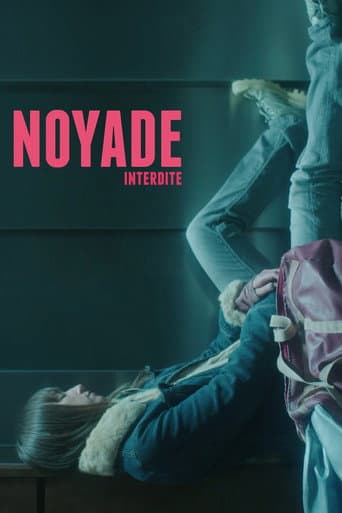 Noyade Interdite poster