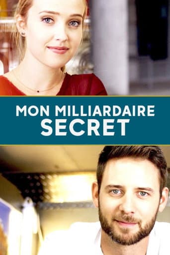 Mon milliardaire secret poster