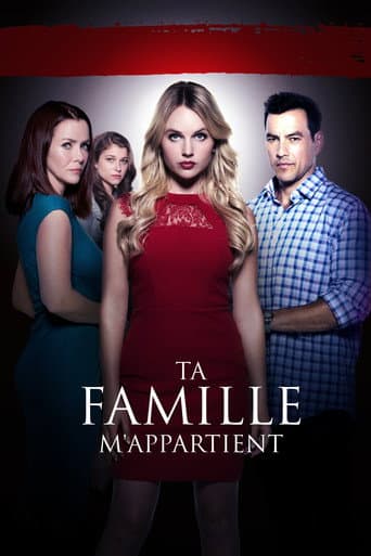 Ta famille m'appartient poster