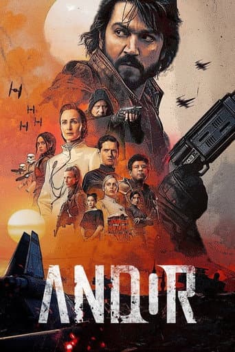 Star Wars : Andor