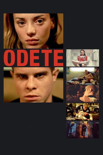 Odete poster