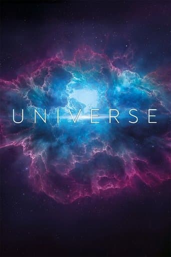 L'univers poster