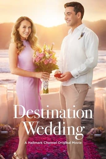 Destination mariage poster